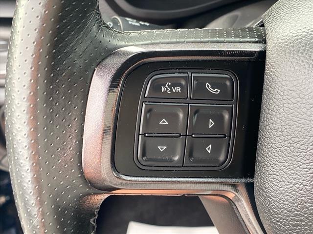 used 2021 Ram 2500 car, priced at $52,371