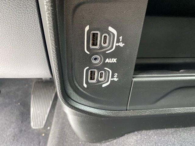 used 2021 Ram 2500 car, priced at $51,371