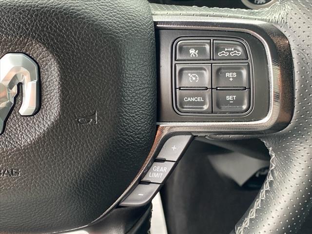 used 2021 Ram 2500 car, priced at $52,371