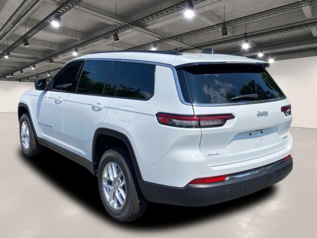 new 2025 Jeep Grand Cherokee L car, priced at $45,325