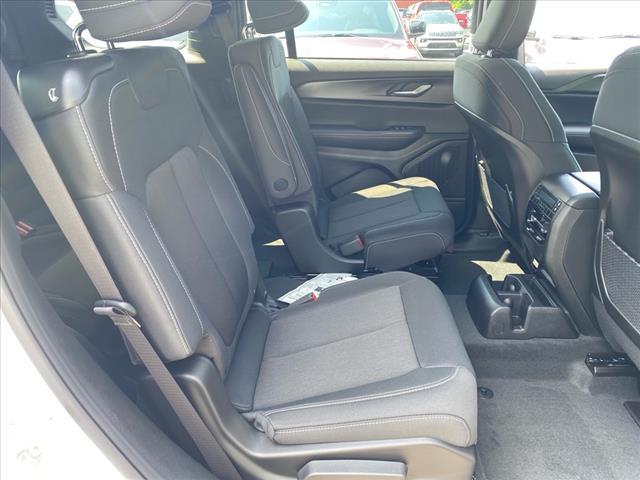 new 2025 Jeep Grand Cherokee L car, priced at $45,325