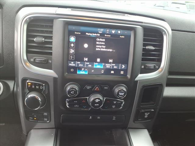 used 2022 Ram 1500 Classic car, priced at $31,991