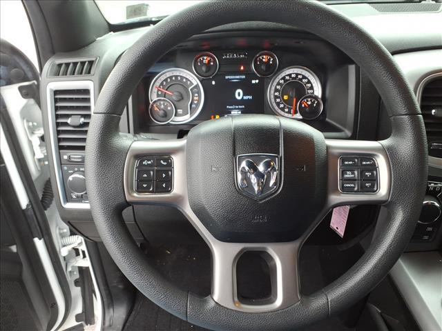 used 2022 Ram 1500 Classic car, priced at $31,991