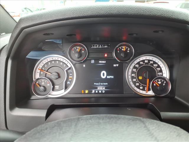 used 2022 Ram 1500 Classic car, priced at $31,991