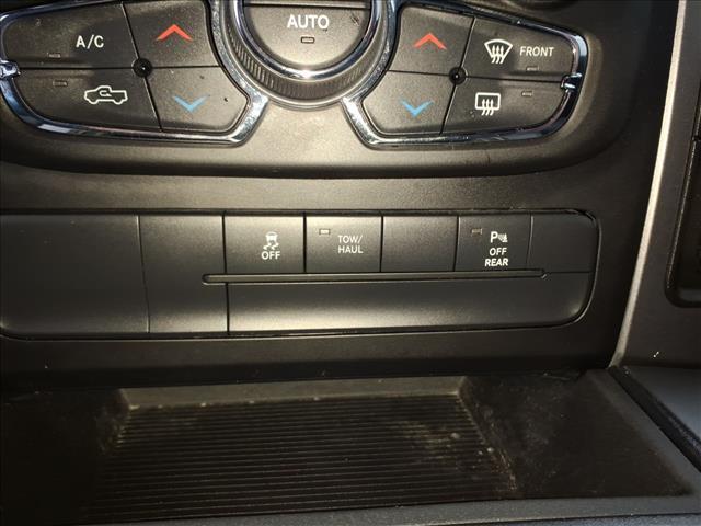 used 2022 Ram 1500 Classic car, priced at $31,991