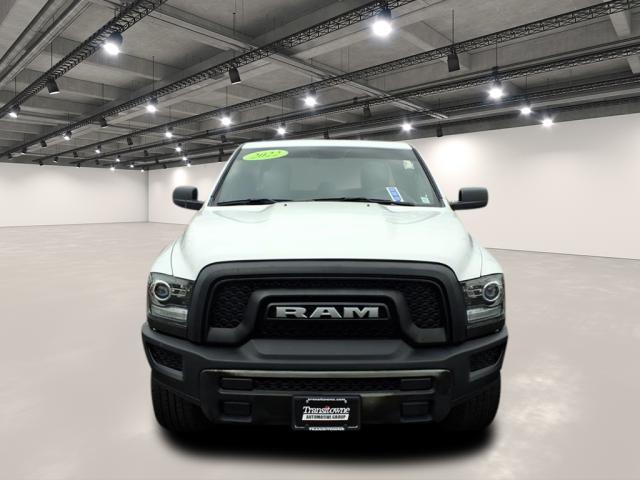 used 2022 Ram 1500 Classic car, priced at $31,991