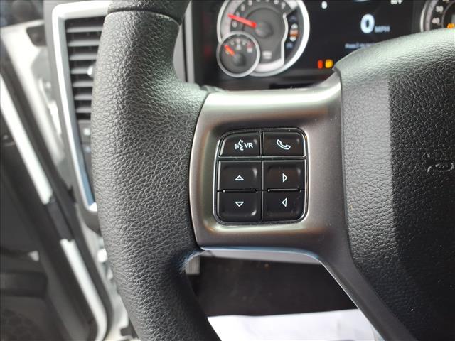 used 2022 Ram 1500 Classic car, priced at $31,991