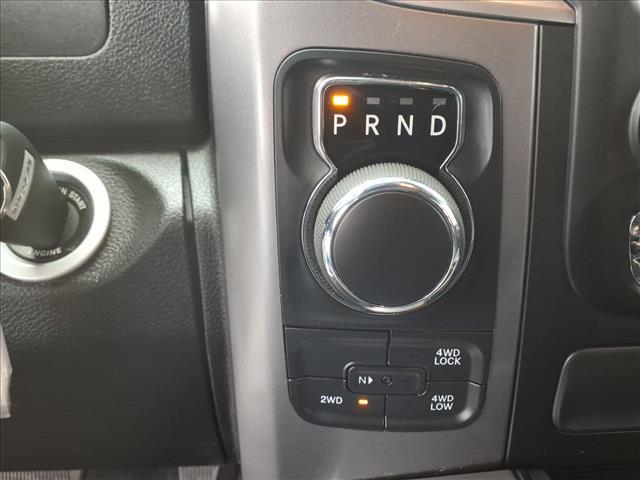 used 2022 Ram 1500 Classic car, priced at $31,991