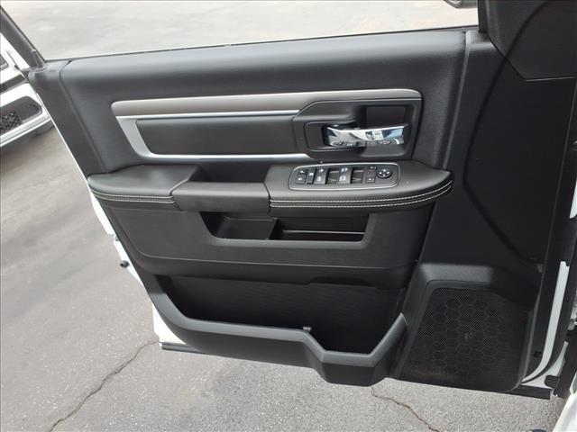 used 2022 Ram 1500 Classic car, priced at $31,991