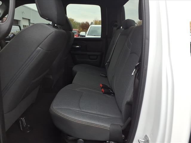 used 2022 Ram 1500 Classic car, priced at $31,991