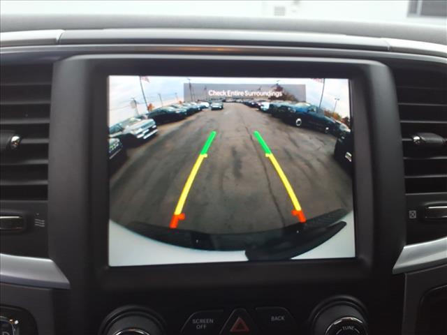 used 2022 Ram 1500 Classic car, priced at $31,991