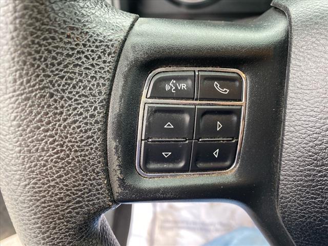 used 2017 Ram 1500 car, priced at $19,491