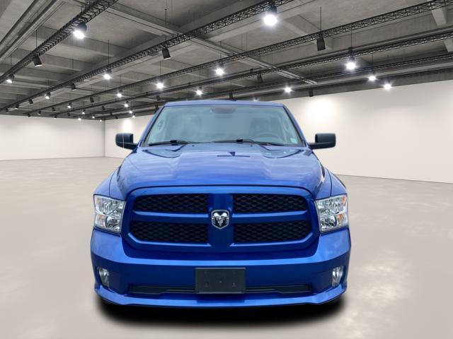 used 2017 Ram 1500 car, priced at $19,491