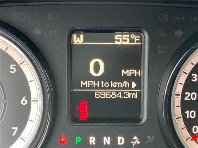 used 2017 Ram 1500 car, priced at $19,491