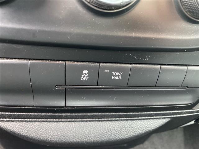 used 2017 Ram 1500 car, priced at $19,491