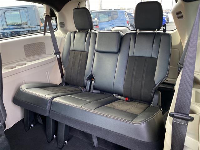 used 2019 Dodge Grand Caravan car, priced at $19,991