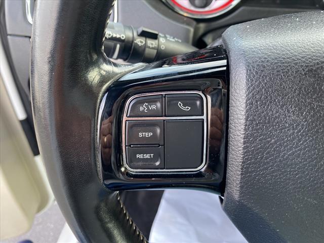 used 2019 Dodge Grand Caravan car, priced at $19,991