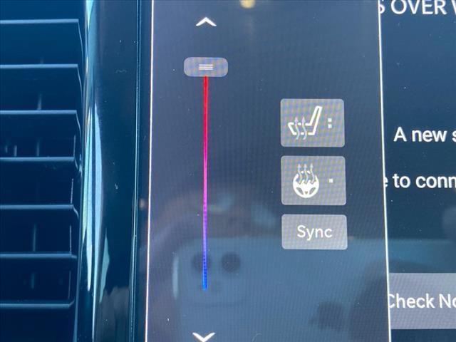 used 2023 Chrysler Pacifica car, priced at $26,681