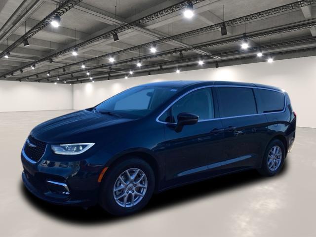 used 2023 Chrysler Pacifica car, priced at $26,681