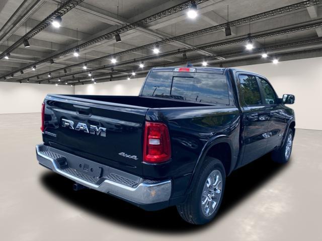 new 2025 Ram 1500 car, priced at $46,379
