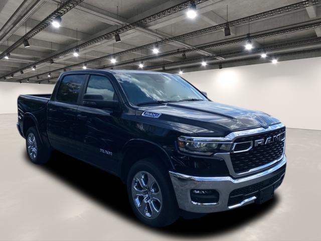 new 2025 Ram 1500 car, priced at $46,379