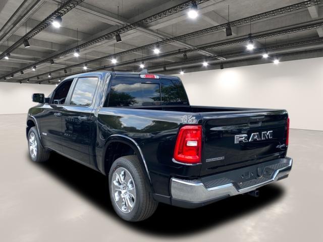 new 2025 Ram 1500 car, priced at $46,379