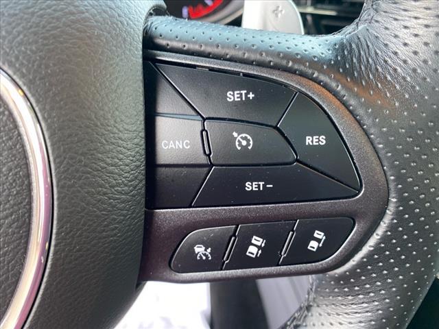 used 2022 Dodge Durango car, priced at $33,991