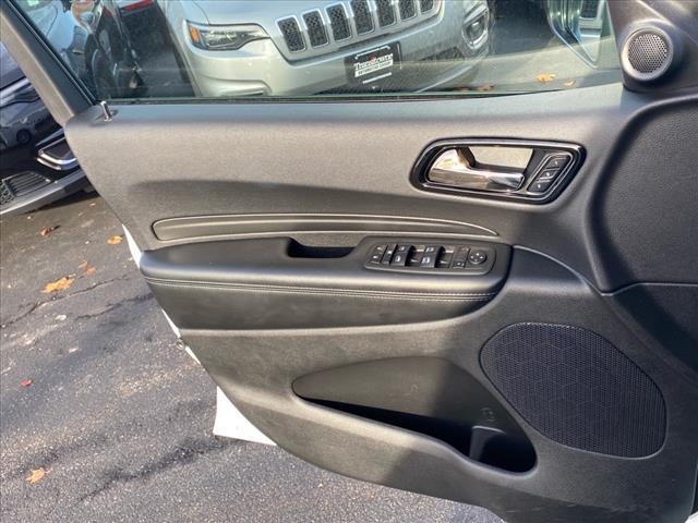 used 2022 Dodge Durango car, priced at $33,991