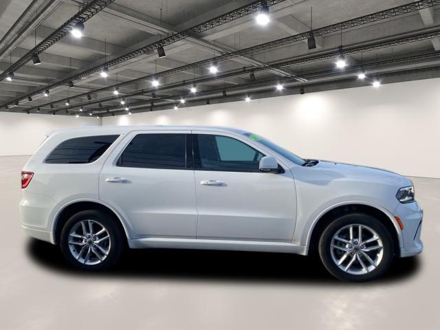 used 2022 Dodge Durango car, priced at $33,991