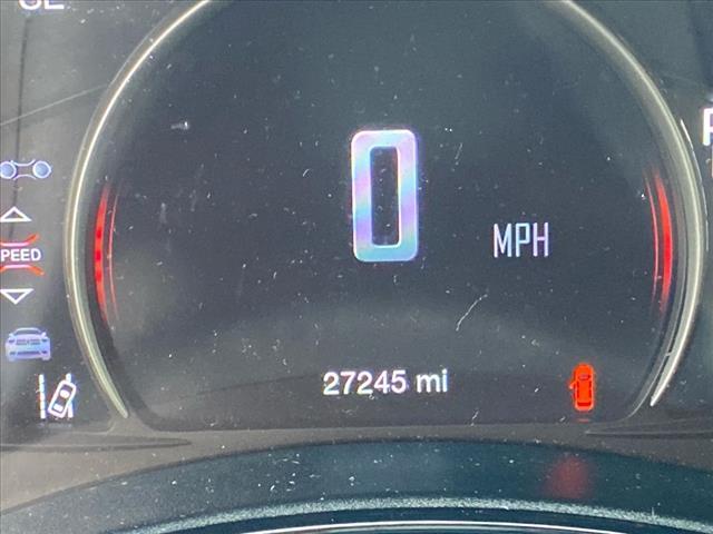 used 2022 Dodge Durango car, priced at $33,991