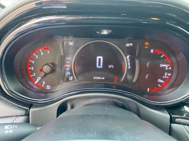 used 2022 Dodge Durango car, priced at $33,991