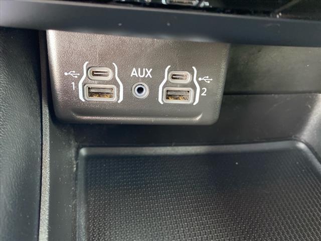 used 2022 Dodge Durango car, priced at $33,991