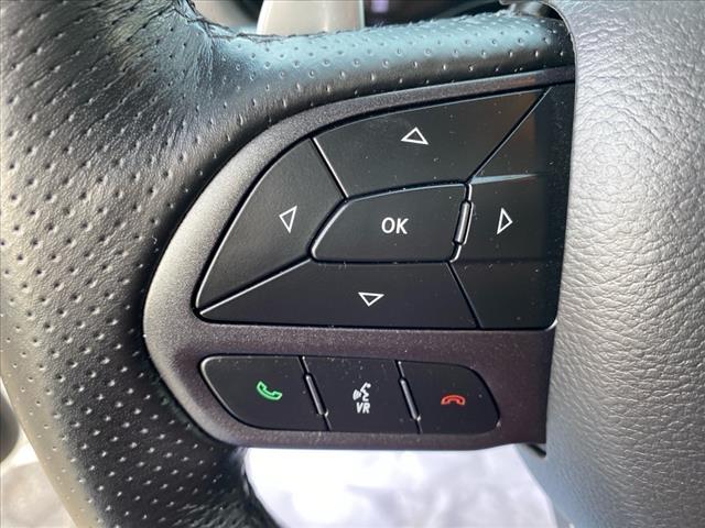 used 2022 Dodge Durango car, priced at $33,991