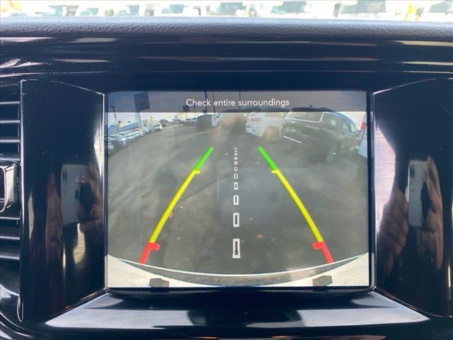 used 2022 Dodge Durango car, priced at $33,991