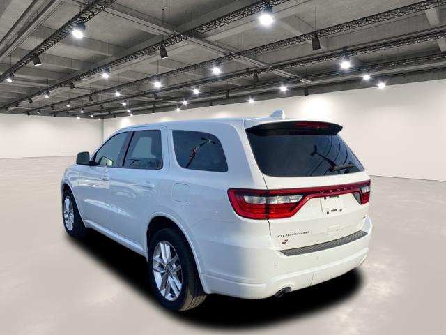 used 2022 Dodge Durango car, priced at $33,991