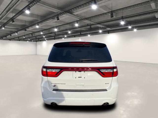 used 2022 Dodge Durango car, priced at $33,991