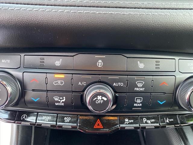 used 2022 Dodge Durango car, priced at $33,991