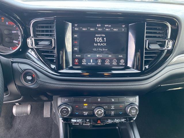 used 2022 Dodge Durango car, priced at $33,991