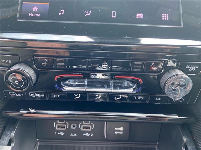new 2025 Jeep Grand Cherokee car, priced at $41,772