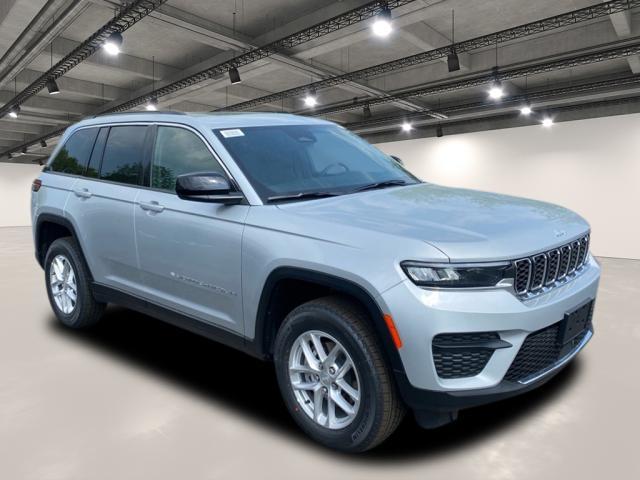 new 2025 Jeep Grand Cherokee car, priced at $41,772