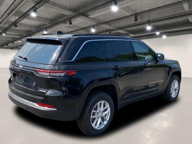 new 2025 Jeep Grand Cherokee car, priced at $41,772