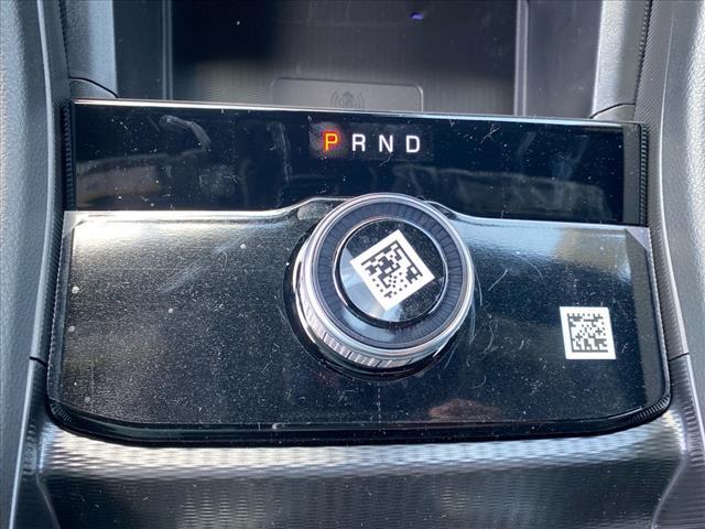 new 2025 Jeep Grand Cherokee car, priced at $44,170