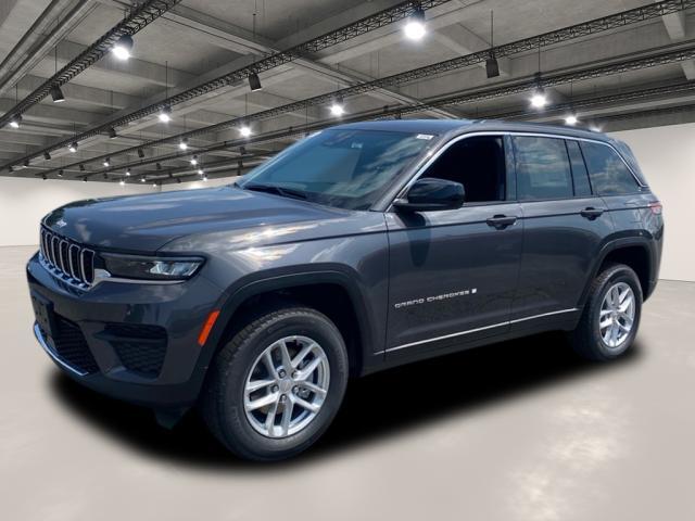 new 2025 Jeep Grand Cherokee car, priced at $44,170