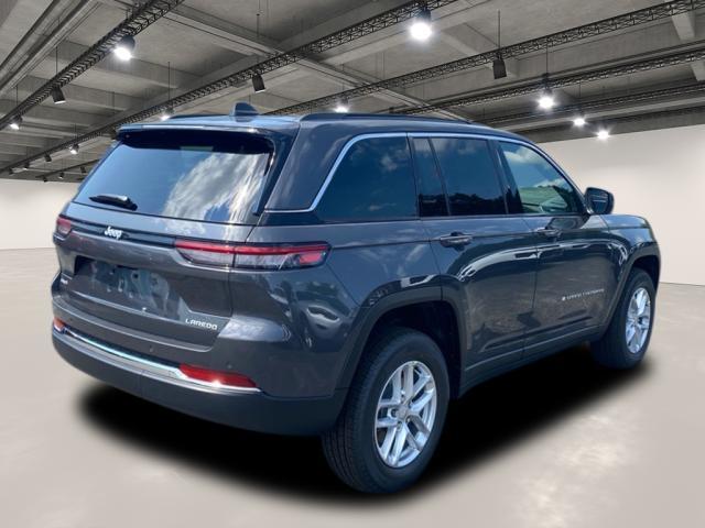 new 2025 Jeep Grand Cherokee car, priced at $44,170