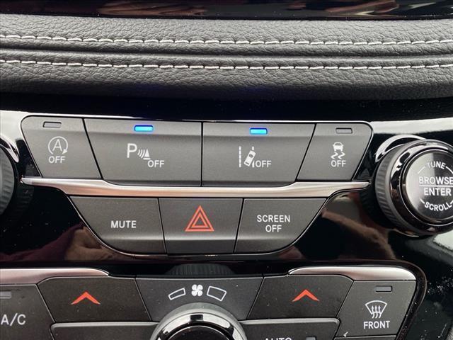 new 2026 Chrysler Pacifica car, priced at $48,785