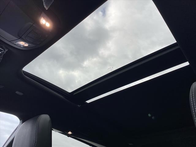 new 2026 Chrysler Pacifica car, priced at $48,785