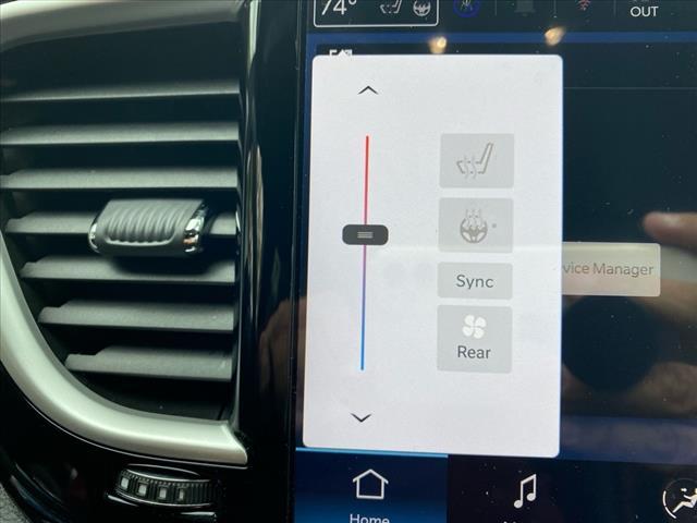 new 2026 Chrysler Pacifica car, priced at $48,785