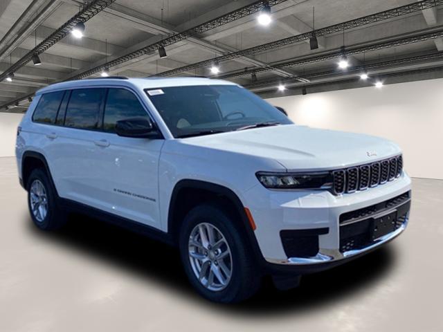 new 2025 Jeep Grand Cherokee L car, priced at $42,825