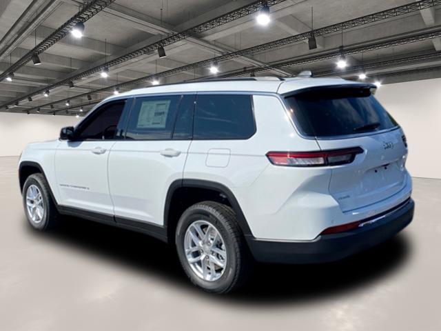 new 2025 Jeep Grand Cherokee L car, priced at $42,825