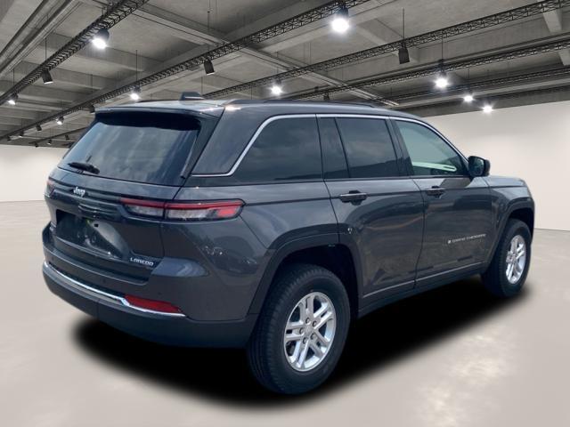 new 2025 Jeep Grand Cherokee car, priced at $41,238